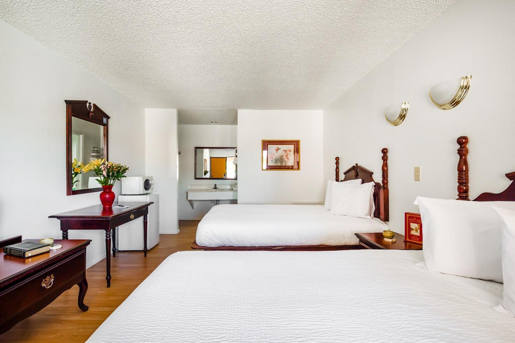 Oyo Hotel Groesbeck Exterior photo